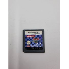 Jeu Nintendo Ds Yu-Gi-Oh ! World Championship 2007 En Loose