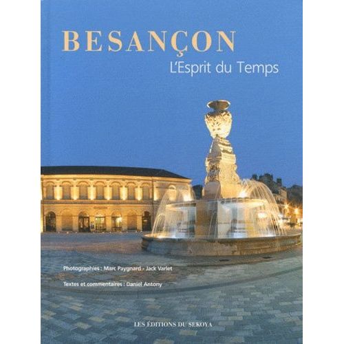Besançon - L'esprit Du Temps