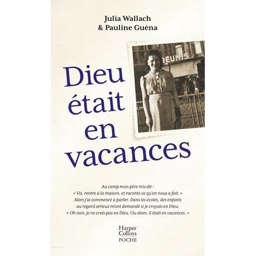 Dieu Était En Vacances