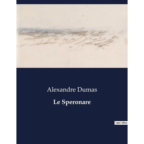 Le Speronare