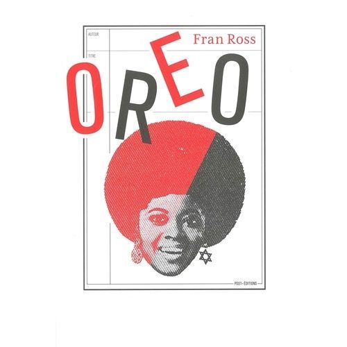 Oreo