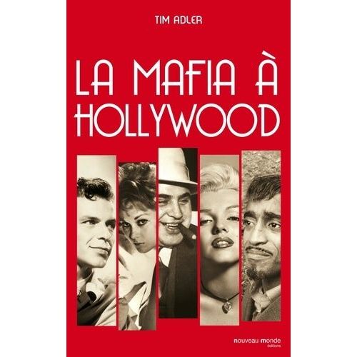 La Mafia À Hollywood