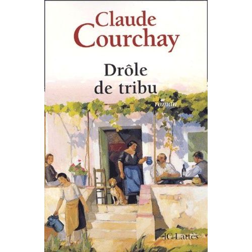 Drôle De Tribu