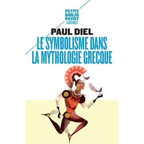 Le Symbolisme Dans La Mythologie Grecque