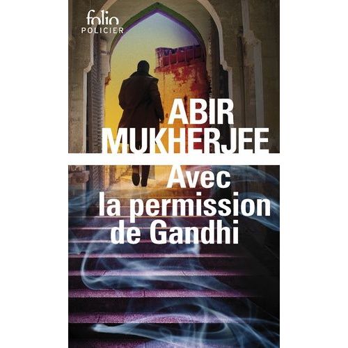 Avec La Permission De Gandhi