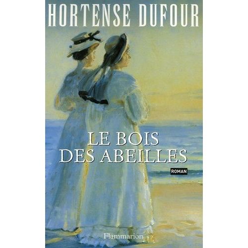 Le Bois Des Abeilles