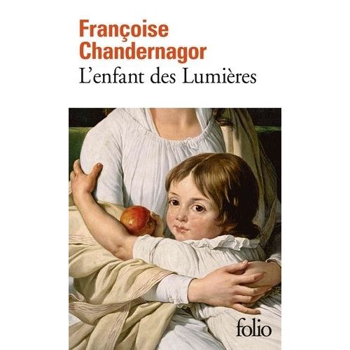 L'enfant Des Lumières