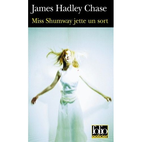 Miss Shumway Jette Un Sort