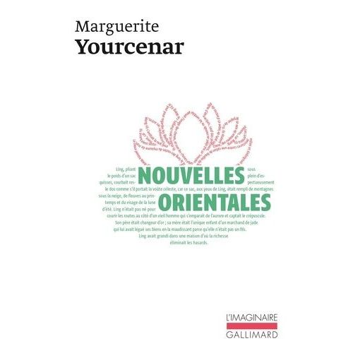 Nouvelles Orientales