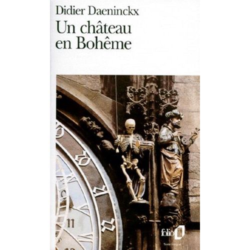 Un Château En Bohême