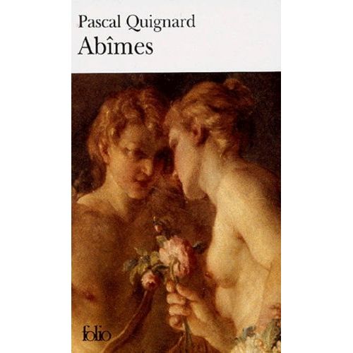 Dernier Royaume - Tome 3 - Abîmes