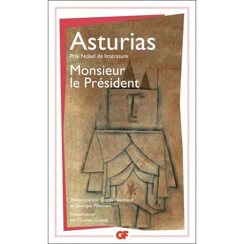 Monsieur Le Président