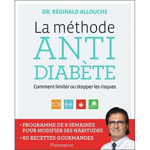 La Méthode Anti-Diabète