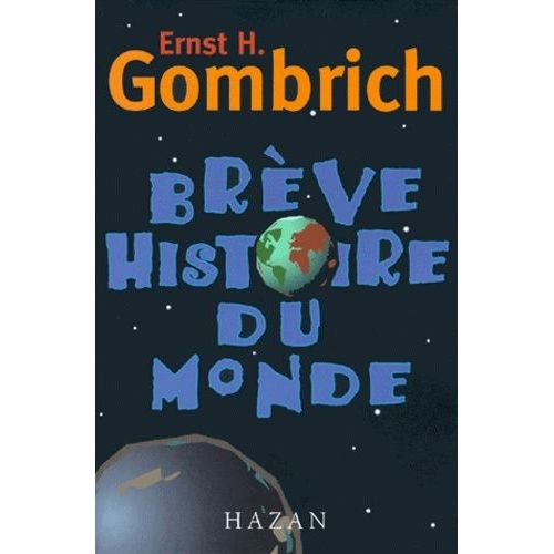 Brève Histoire Du Monde