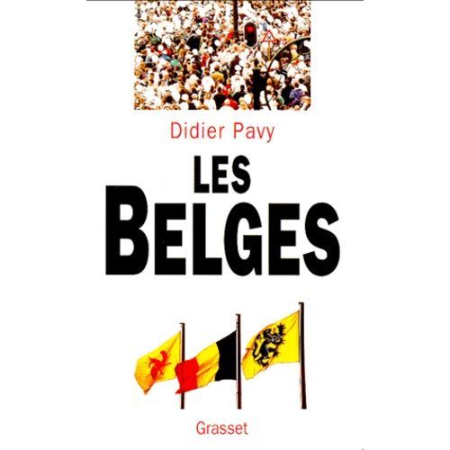 Les Belges