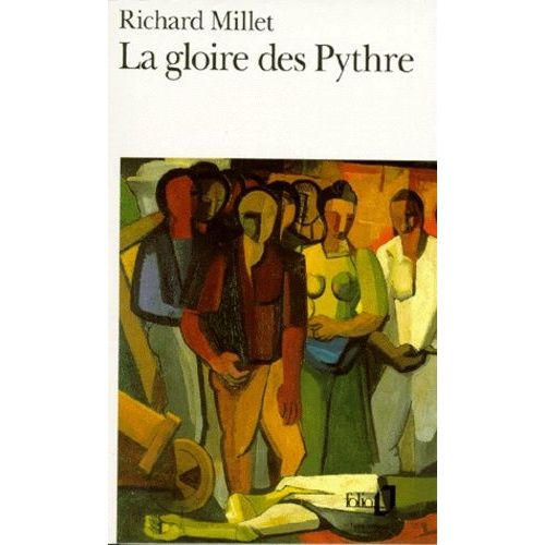 La Gloire Des Pythre
