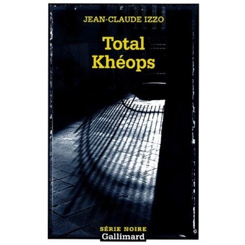 Total Kheops