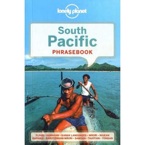 South Pacific Phrasebook