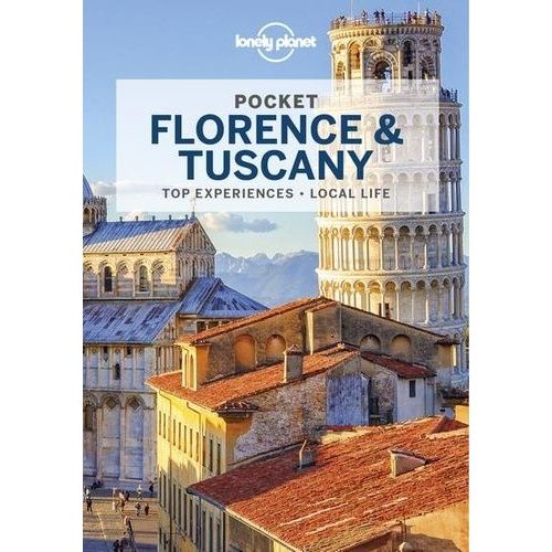 Florence & Tuscany (1 Plan Détachable)