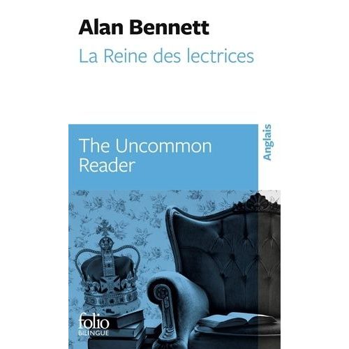 La Reine Des Lectrices