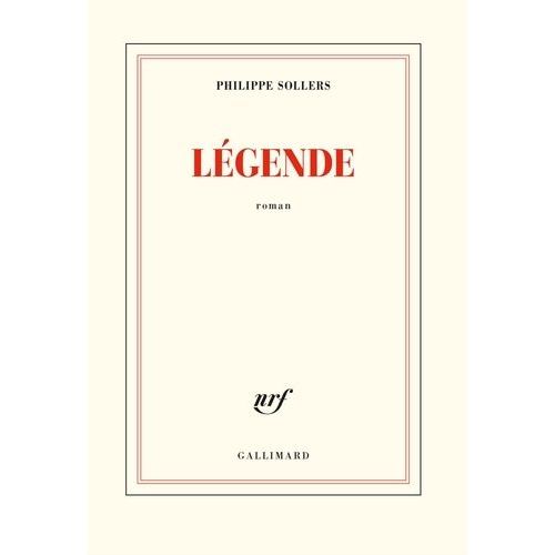 Légende