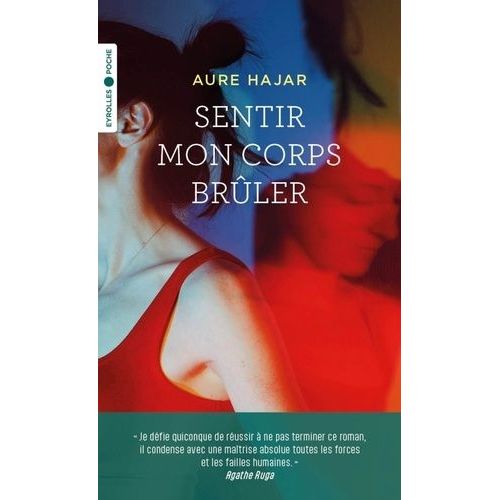Sentir Mon Corps Brûler