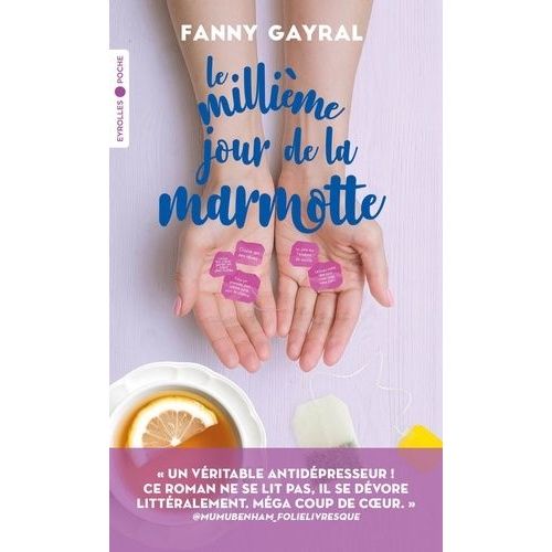 Le Millième Jour De La Marmotte