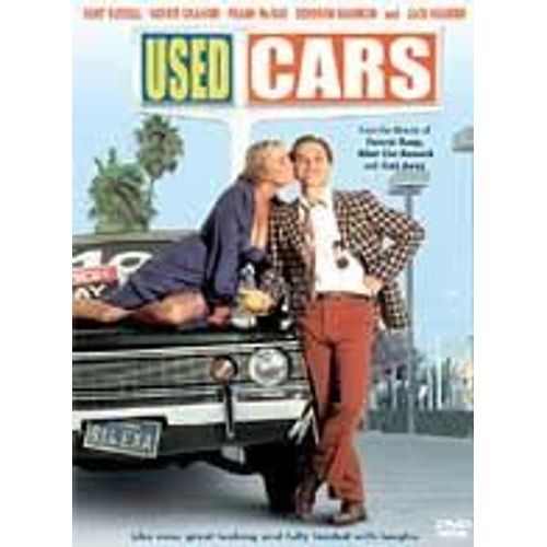 Used Cars