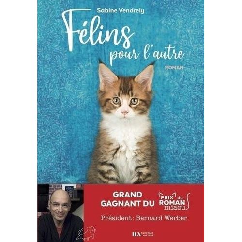 Félin Pour L'autre