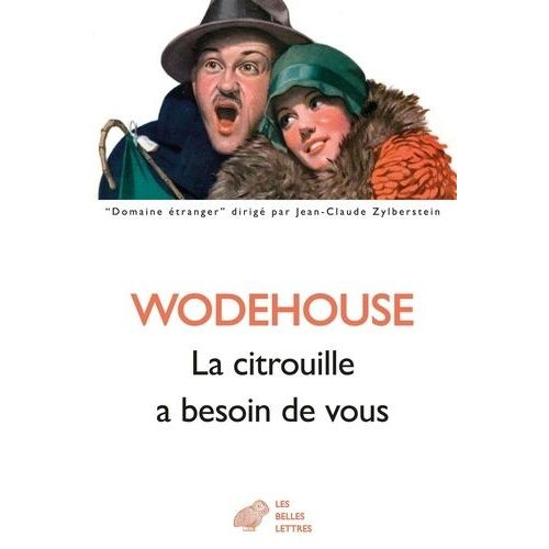 La Citrouille A Besoin De Vous