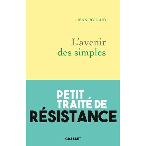 L'avenir Des Simples