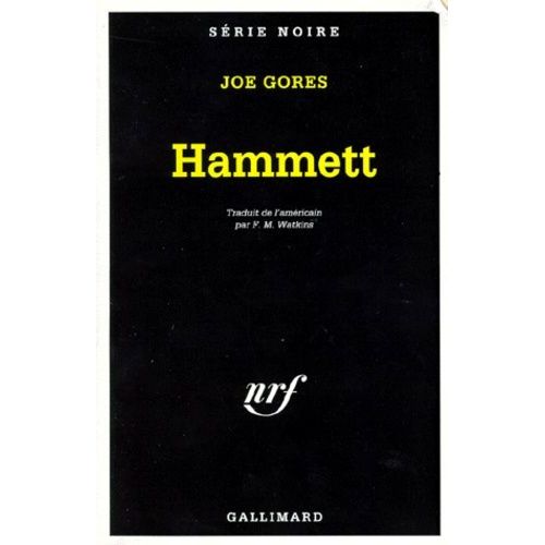 Hammett