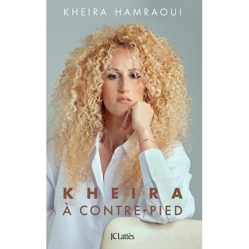 Kheira À Contre-Pied