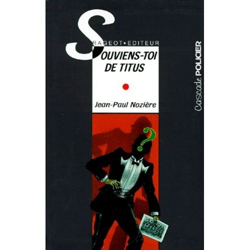 Souviens Toi De Titus