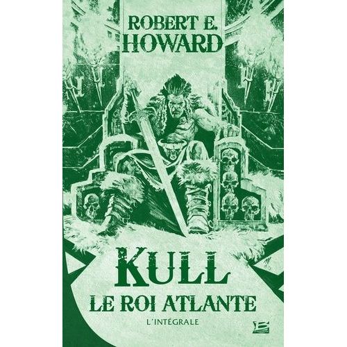 Kull - Le Roi Atlante