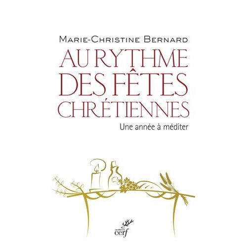 L'année Liturgique