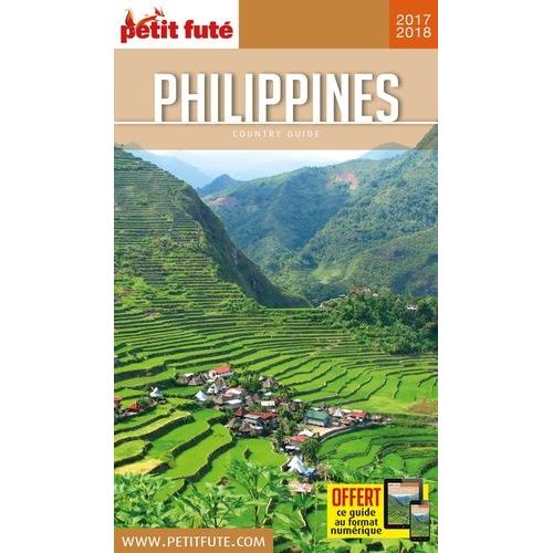 Petit Futé Philippines