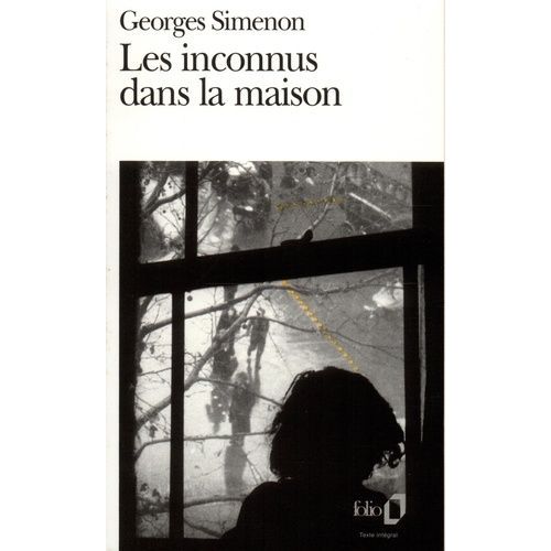 Les Inconnus Dans La Maison
