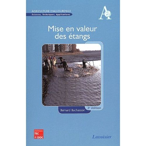 Mise En Valeur Des Étangs
