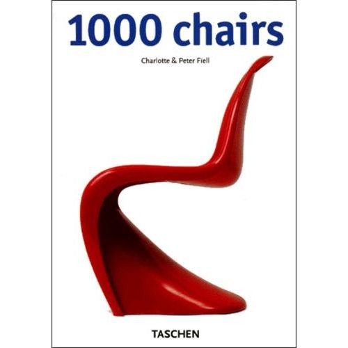 1000 Chairs