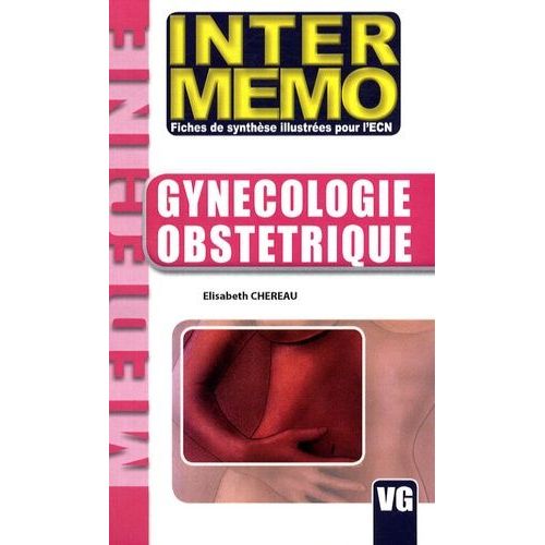 Gynécologie Obstétrique