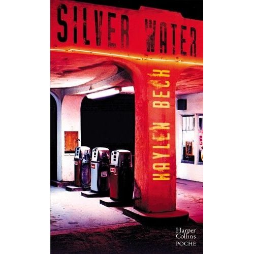 Silver Water