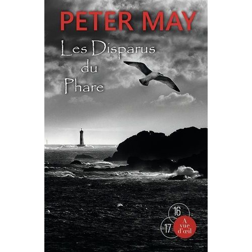 Les Disparus Du Phare