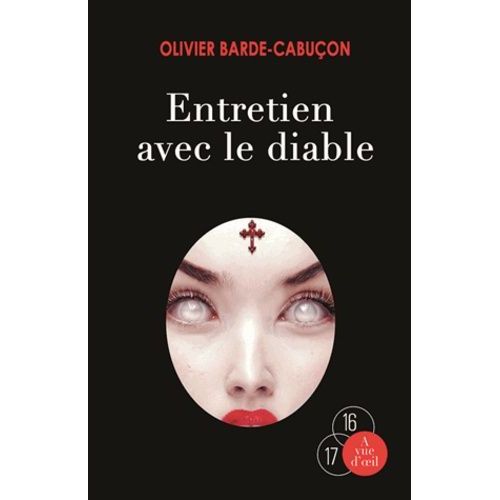 Entretien Avec Le Diable