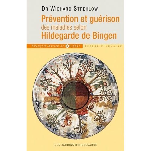 Prévention Et Guérison Des Maladies Selon Hildegarde De Bingen