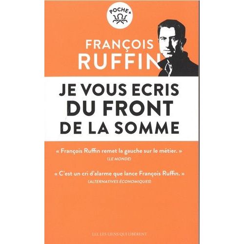 Je Vous Écris Du Front De La Somme