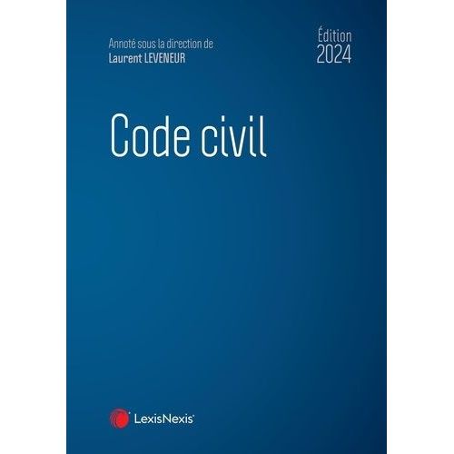 Code Civil