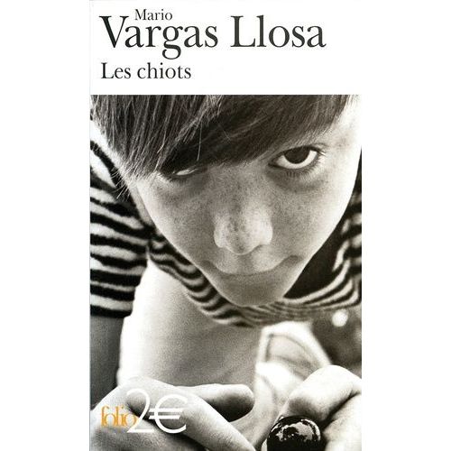 Les Chiots