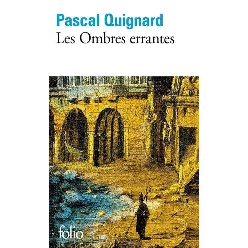 Dernier Royaume - Tome 1 - Les Ombres Errantes