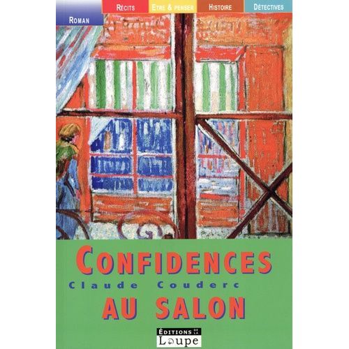 Confidences Au Salon